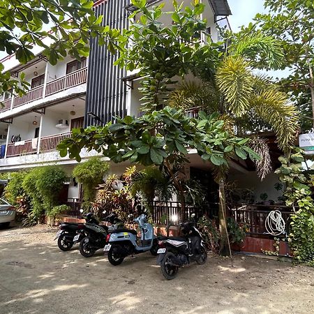 Puyo Suites General Luna  Exterior foto