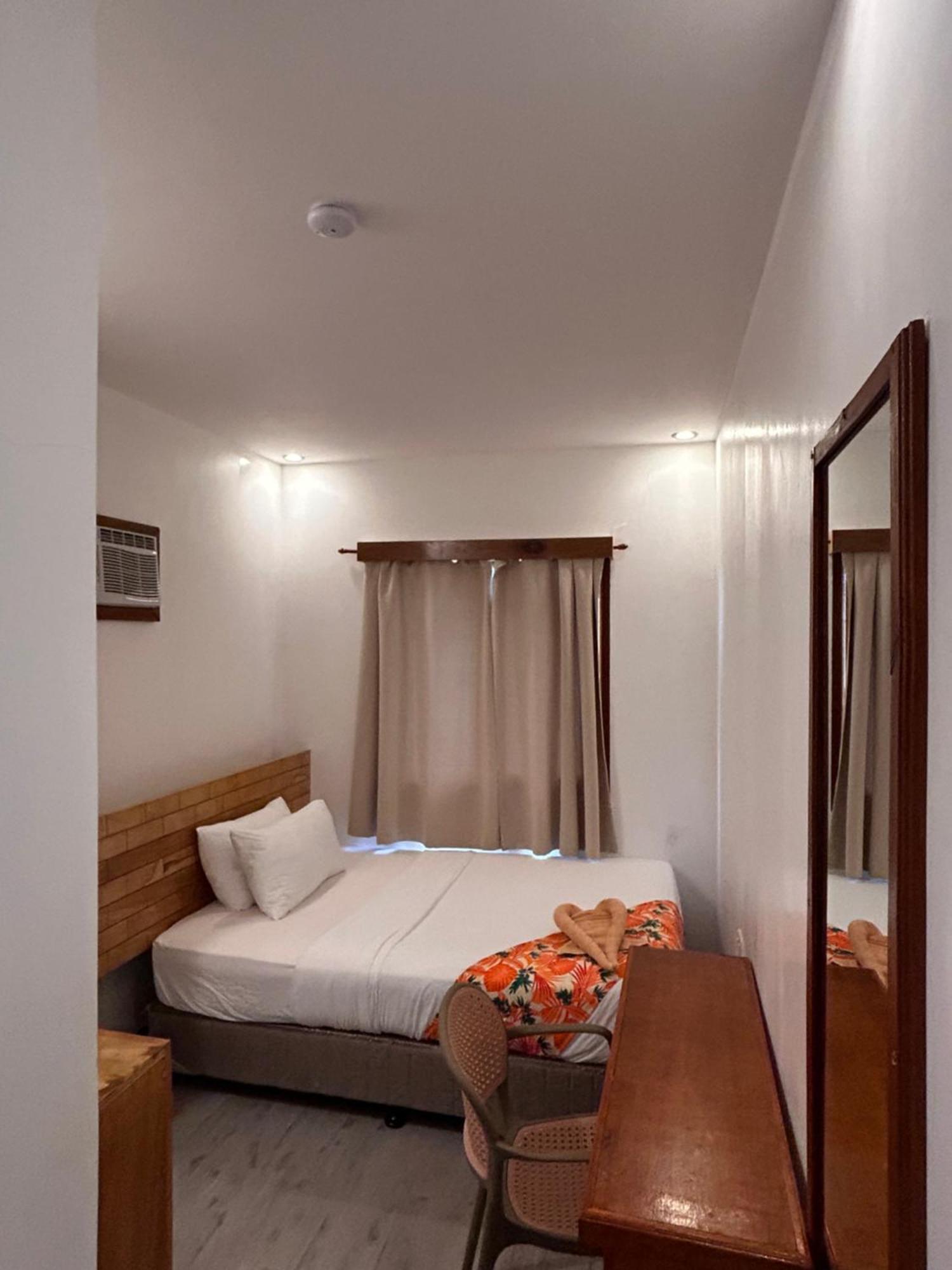 Puyo Suites General Luna  Exterior foto