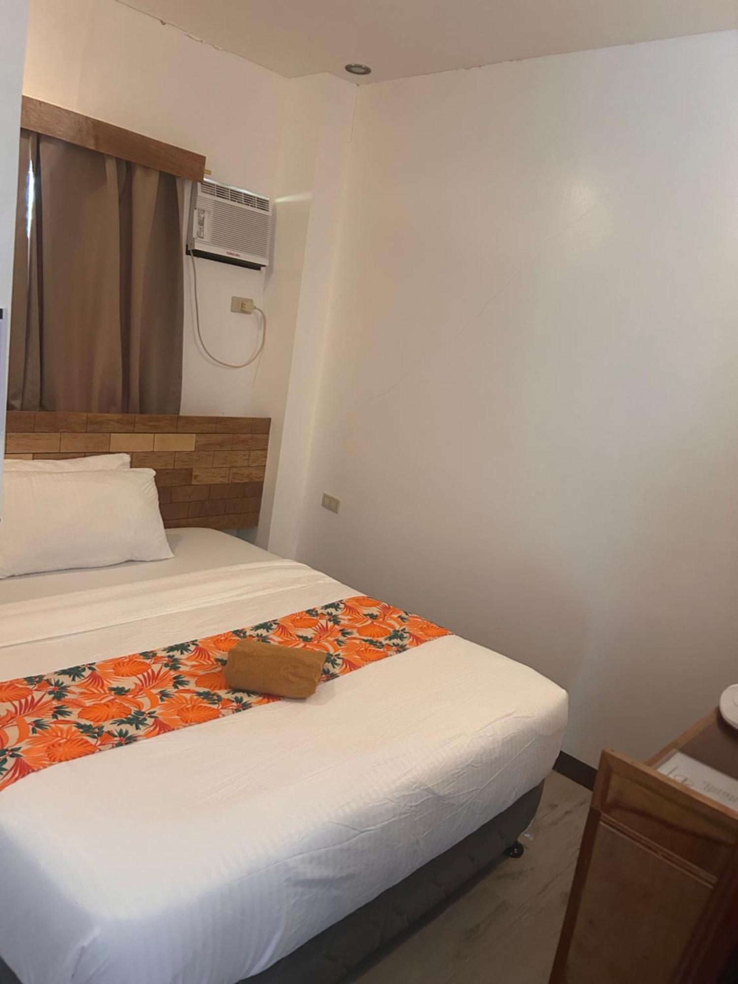 Puyo Suites General Luna  Exterior foto