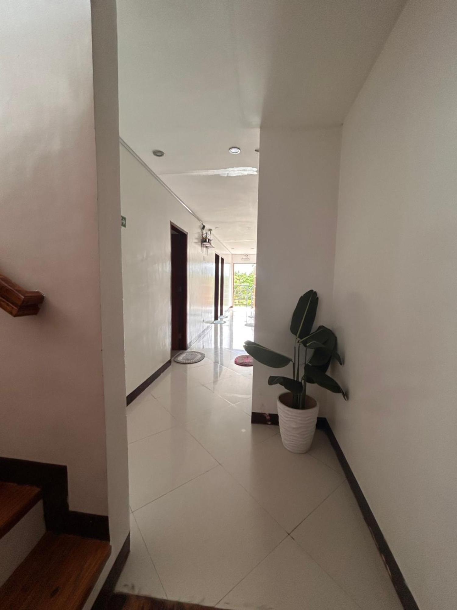 Puyo Suites General Luna  Exterior foto